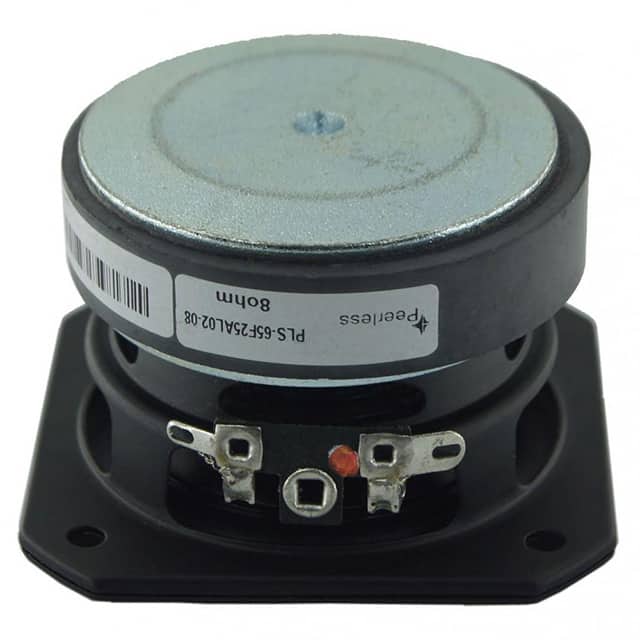 PLS-65F25AL02-08 Peerless by Tymphany  Speakers